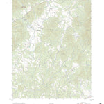 United States Geological Survey Sedalia, VA (2022, 24000-Scale) digital map
