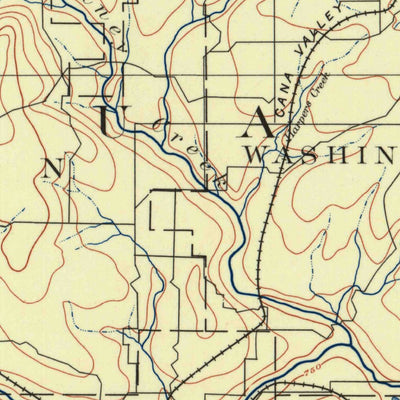 United States Geological Survey Sedan, KS (1885, 125000-Scale) digital map