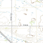 United States Geological Survey Sedan, MN (2022, 24000-Scale) digital map
