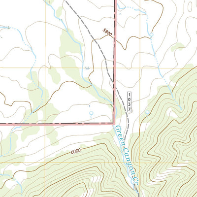United States Geological Survey Sedan, MT (2020, 24000-Scale) digital map
