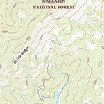 United States Geological Survey Sedan, MT (2020, 24000-Scale) digital map