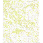 United States Geological Survey Sedgewickville, MO (1980, 24000-Scale) digital map