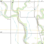United States Geological Survey Sedgwick, KS (2012, 24000-Scale) digital map