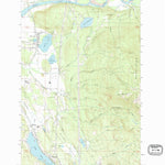 Sedro-Woolley South, WA (1985, 24000-Scale) Preview 1