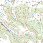 United States Geological Survey Seely, WY (2023, 24000-Scale) digital map