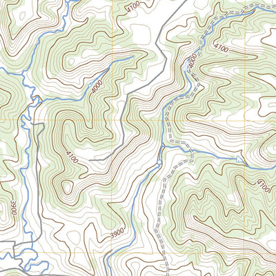 United States Geological Survey Seely, WY (2023, 24000-Scale) digital map