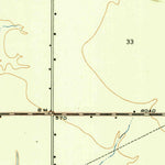 United States Geological Survey Seelyville, IN (1941, 24000-Scale) digital map