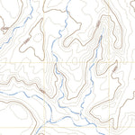 United States Geological Survey Seep Flat, UT (2023, 24000-Scale) digital map