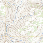 United States Geological Survey Seep Flat, UT (2023, 24000-Scale) digital map