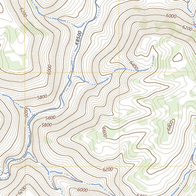United States Geological Survey Seep Flat, UT (2023, 24000-Scale) digital map