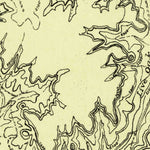 United States Geological Survey Seffield, TX (1929, 125000-Scale) digital map