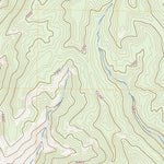 United States Geological Survey Sego Canyon, UT (2023, 24000-Scale) digital map