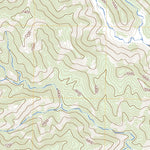 United States Geological Survey Sego Canyon, UT (2023, 24000-Scale) digital map
