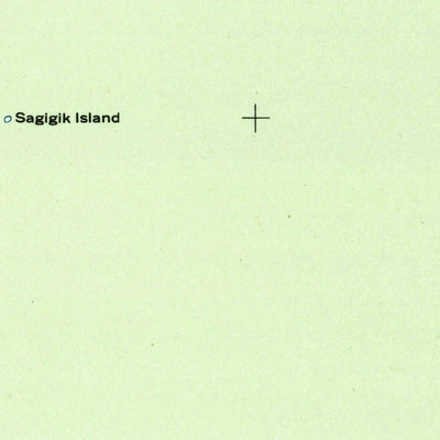 United States Geological Survey Seguam, AK (1951, 250000-Scale) digital map