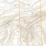 United States Geological Survey Seguam C-6 SW, AK (2021, 25000-Scale) digital map