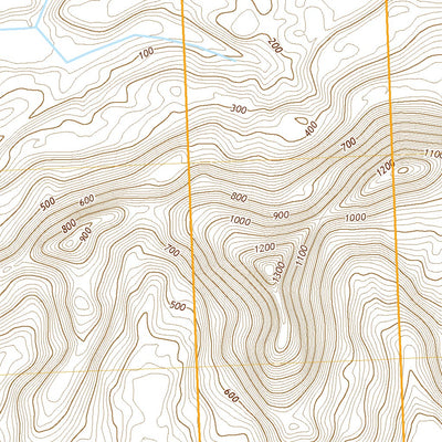 United States Geological Survey Seguam C-6 SW, AK (2021, 25000-Scale) digital map