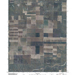 United States Geological Survey Seibert NE, CO (2010, 24000-Scale) digital map