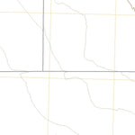 United States Geological Survey Seibert NE, CO (2022, 24000-Scale) digital map