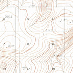 United States Geological Survey Selawik A-2, AK (1985, 63360-Scale) digital map