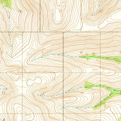 United States Geological Survey Selawik A-3, AK (1955, 63360-Scale) digital map