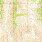 United States Geological Survey Selawik A-3, AK (1955, 63360-Scale) digital map