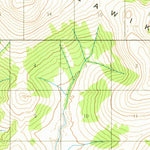 United States Geological Survey Selawik A-4, AK (1955, 63360-Scale) digital map