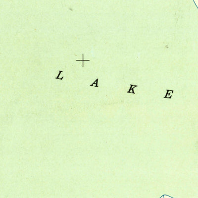 United States Geological Survey Selawik, AK (1951, 250000-Scale) digital map