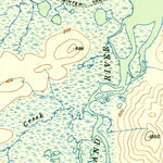 United States Geological Survey Selawik, AK (1951, 250000-Scale) digital map