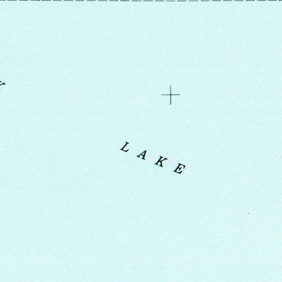 United States Geological Survey Selawik, AK (1957, 250000-Scale) digital map