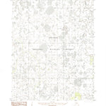 United States Geological Survey Selawik B-1, AK (1985, 63360-Scale) digital map