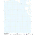 United States Geological Survey Selawik C-3 SW, AK (2016, 25000-Scale) digital map