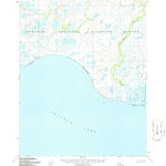 United States Geological Survey Selawik C-4, AK (1955, 63360-Scale) digital map