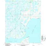 United States Geological Survey Selawik C-5, AK (1955, 63360-Scale) digital map