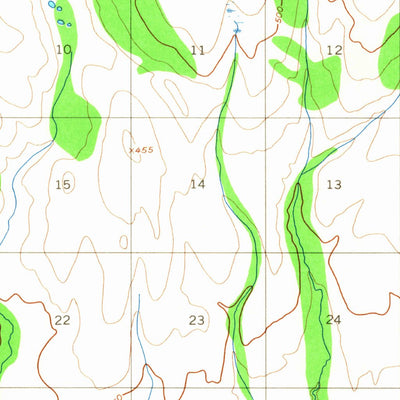 United States Geological Survey Selawik D-1, AK (1955, 63360-Scale) digital map
