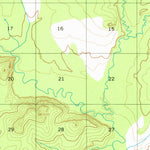 United States Geological Survey Selawik D-2, AK (1955, 63360-Scale) digital map