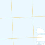 United States Geological Survey Selawik D-6 SW, AK (2014, 25000-Scale) digital map