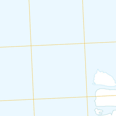United States Geological Survey Selawik D-6 SW, AK (2014, 25000-Scale) digital map