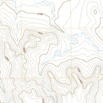 United States Geological Survey Selby SW, SD (2021, 24000-Scale) digital map