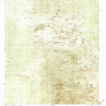 United States Geological Survey Selden Canyon NE, NM (1982, 24000-Scale) digital map