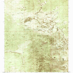 United States Geological Survey Selden Canyon NE, NM (1996, 24000-Scale) digital map