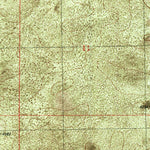 United States Geological Survey Selden Canyon NE, NM (1996, 24000-Scale) digital map