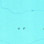 United States Geological Survey Seldovia A-3, AK (1951, 63360-Scale) digital map