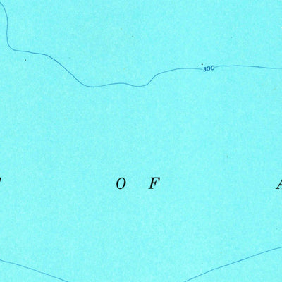 United States Geological Survey Seldovia A-3, AK (1951, 63360-Scale) digital map