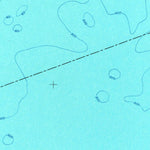 United States Geological Survey Seldovia A-3, AK (1951, 63360-Scale) digital map