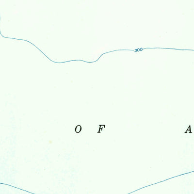 United States Geological Survey Seldovia A-3, AK (1952, 63360-Scale) digital map