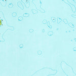 United States Geological Survey Seldovia A-4, AK (1951, 63360-Scale) digital map
