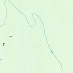 United States Geological Survey Seldovia A-6, AK (1952, 63360-Scale) digital map