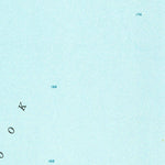 United States Geological Survey Seldovia B-6, AK (1951, 63360-Scale) digital map
