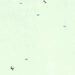 United States Geological Survey Seldovia B-6, AK (1953, 63360-Scale) digital map