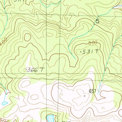 United States Geological Survey Seldovia C-3 NW, AK (1987, 25000-Scale) digital map